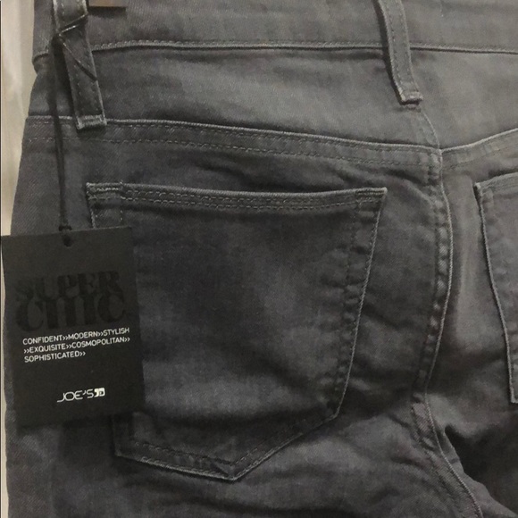 NWT joe’s jean ankle skinny MARTA stretch thin - Picture 3 of 14